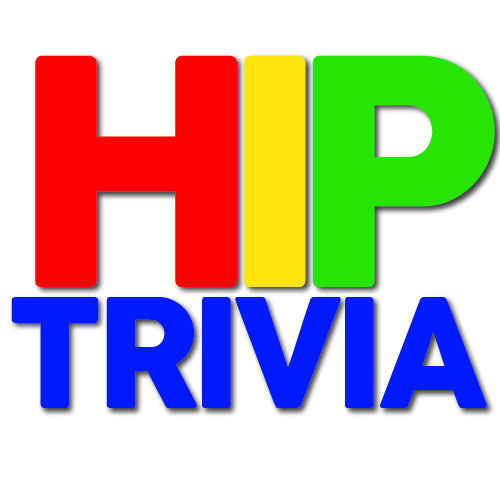 HIP Trivia Logo